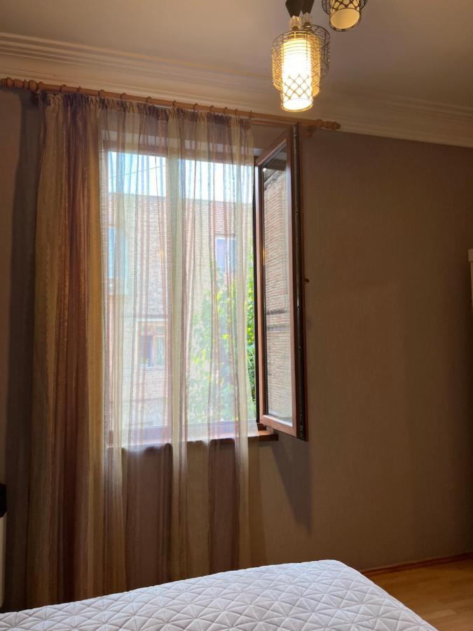تبليسي Apartment 54 المظهر الخارجي الصورة