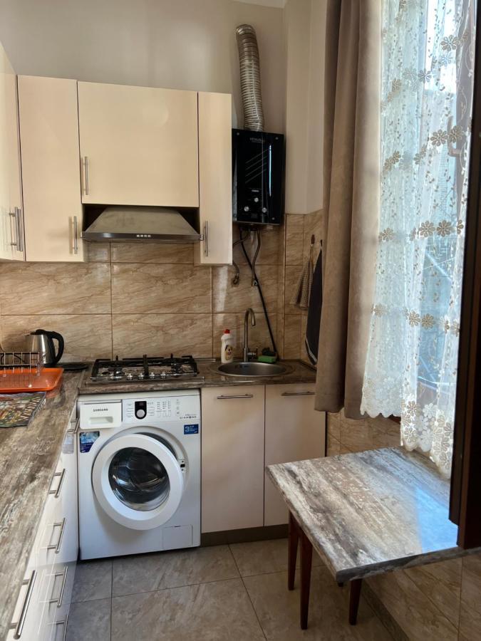 تبليسي Apartment 54 المظهر الخارجي الصورة