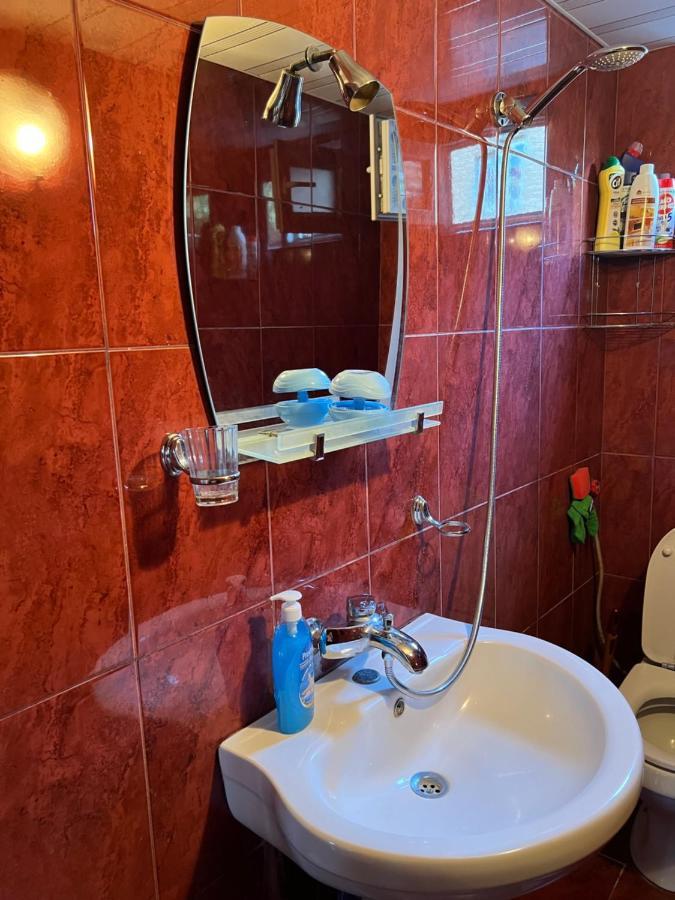 تبليسي Apartment 54 المظهر الخارجي الصورة