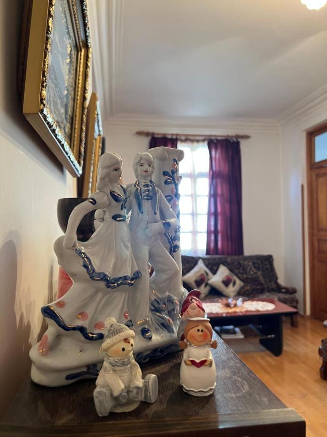 تبليسي Apartment 54 المظهر الخارجي الصورة