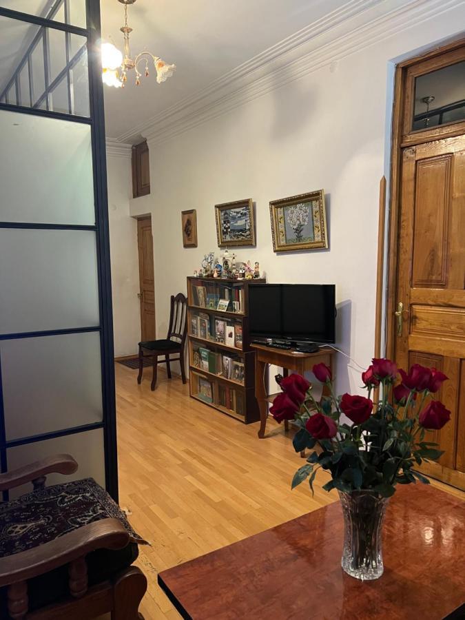تبليسي Apartment 54 المظهر الخارجي الصورة